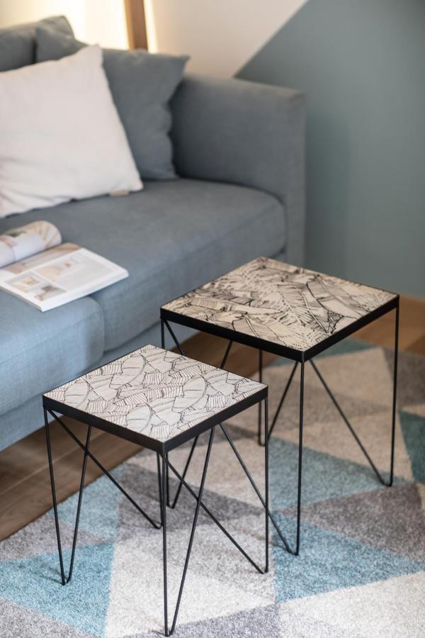 Belle Surprise Coeur De Ville, Cosy Avec Terrasse Cannes Exteriér fotografie